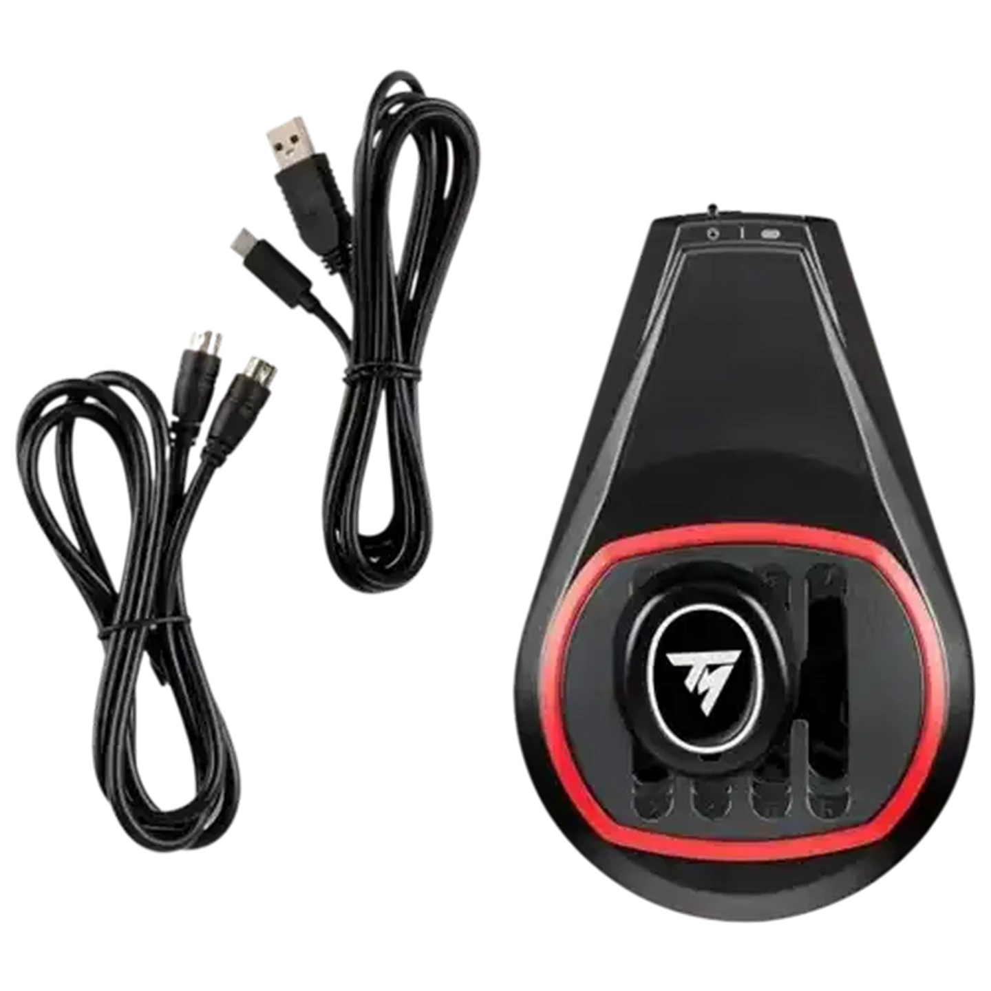 Image of Thrustmaster TH8S Shifter