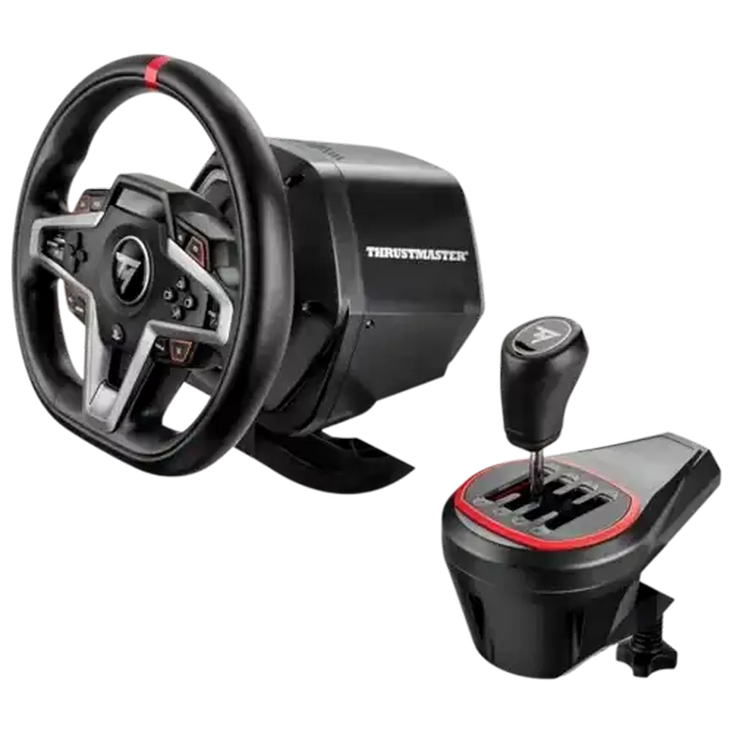 Image of Thrustmaster TH8S Shifter