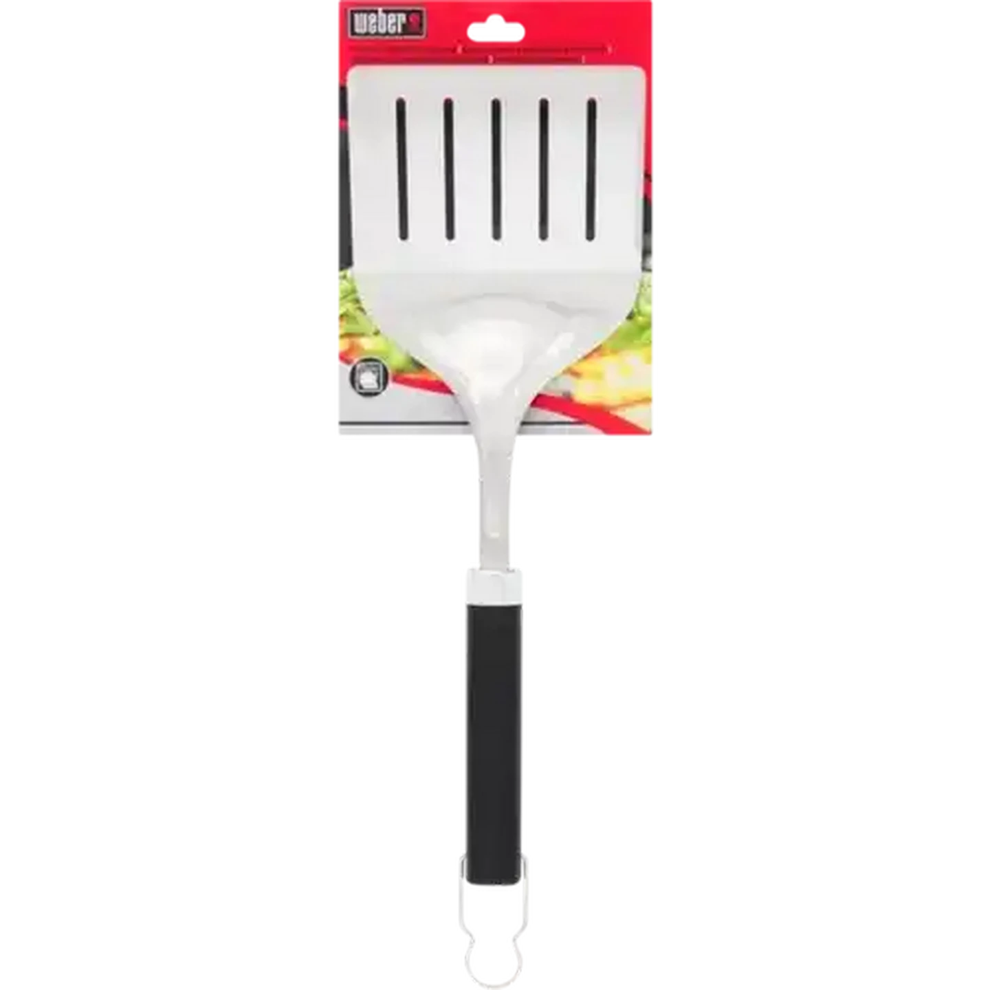 Image of Weber Wide Precision Spatula
