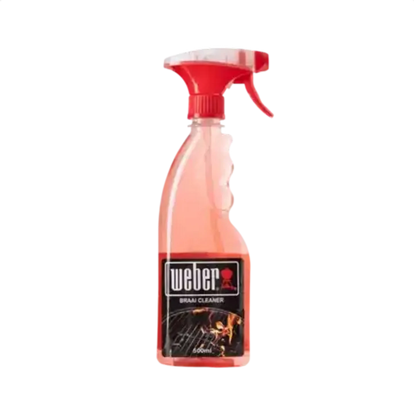 Image of Weber Braai Cleaner 500ml