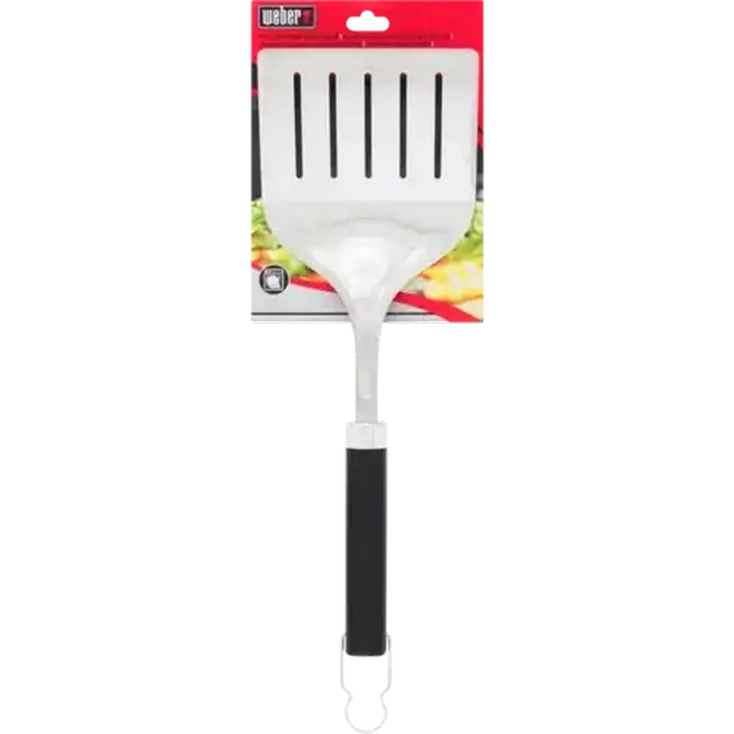 Image of Weber Wide Precision Spatula