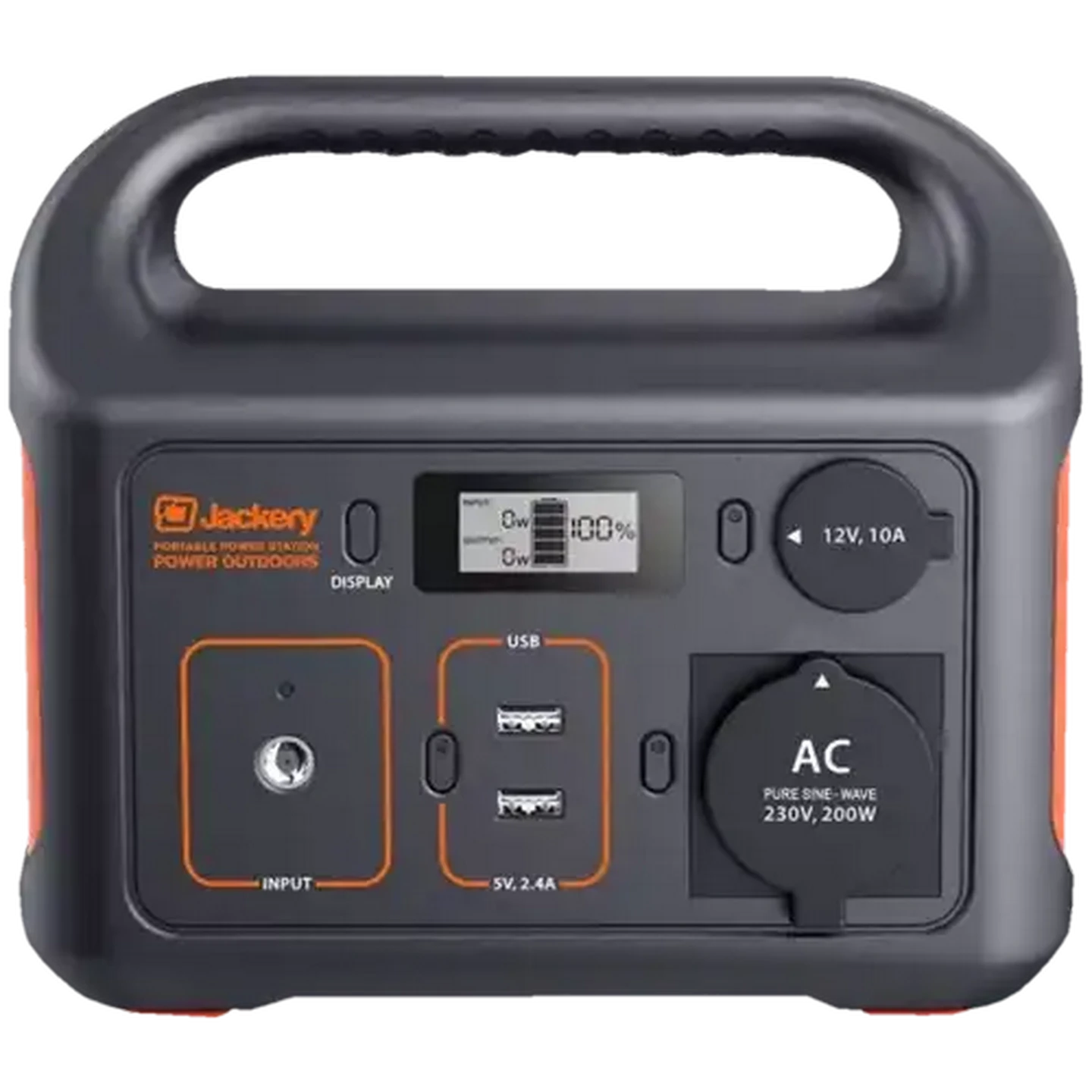 Checkers Sixty60 | Jackery Explorer 250 Portable Power Station