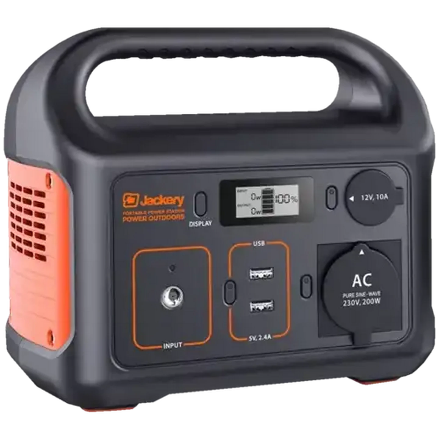 Checkers Sixty60 | Jackery Explorer 250 Portable Power Station
