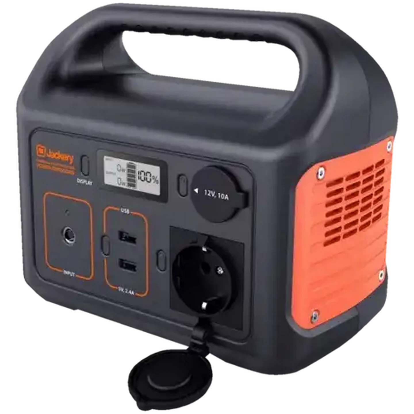 Checkers Sixty60 | Jackery Explorer 250 Portable Power Station