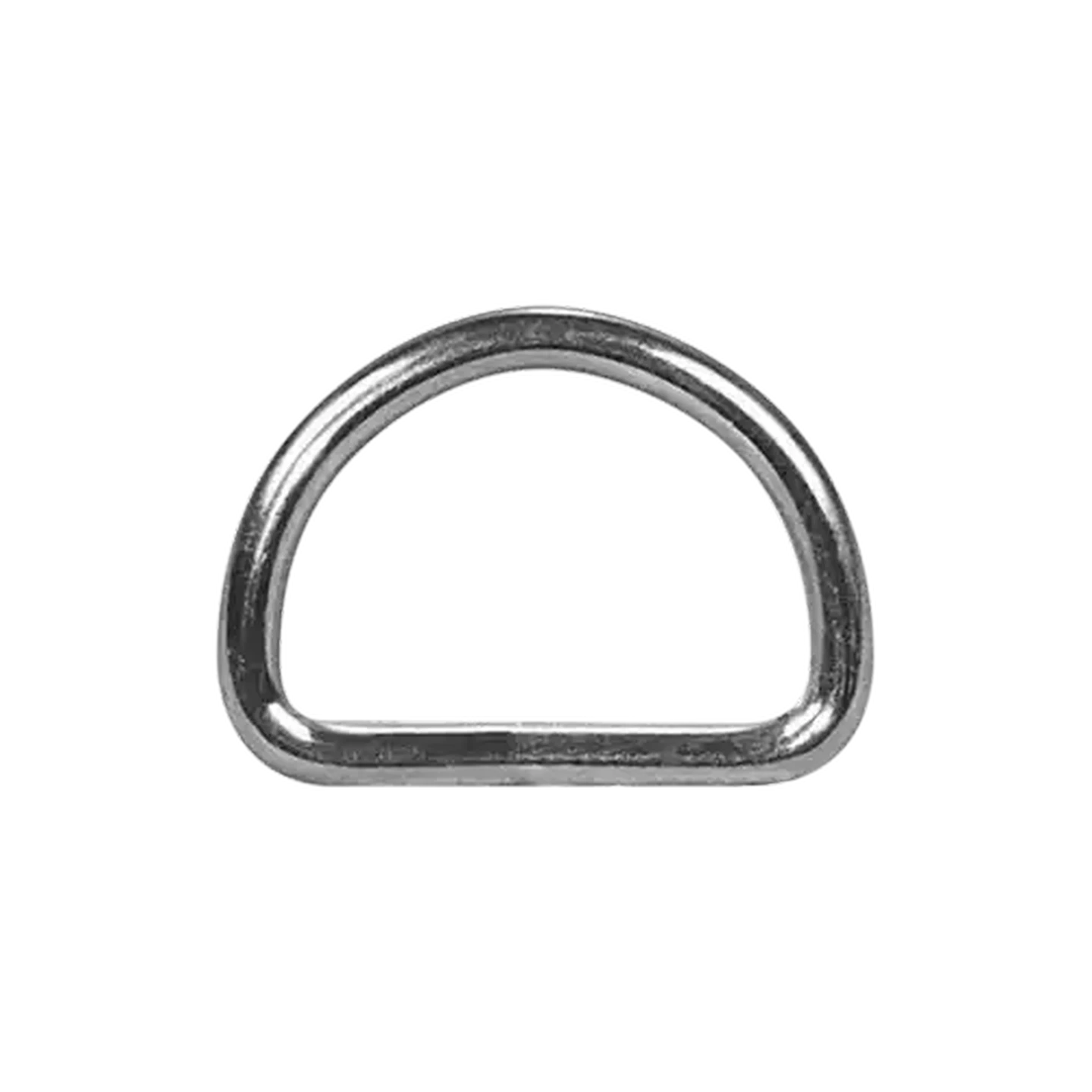 Checkers Sixty60 | Campmor Outdoor Nickel Welded D-Rings 10-Pack