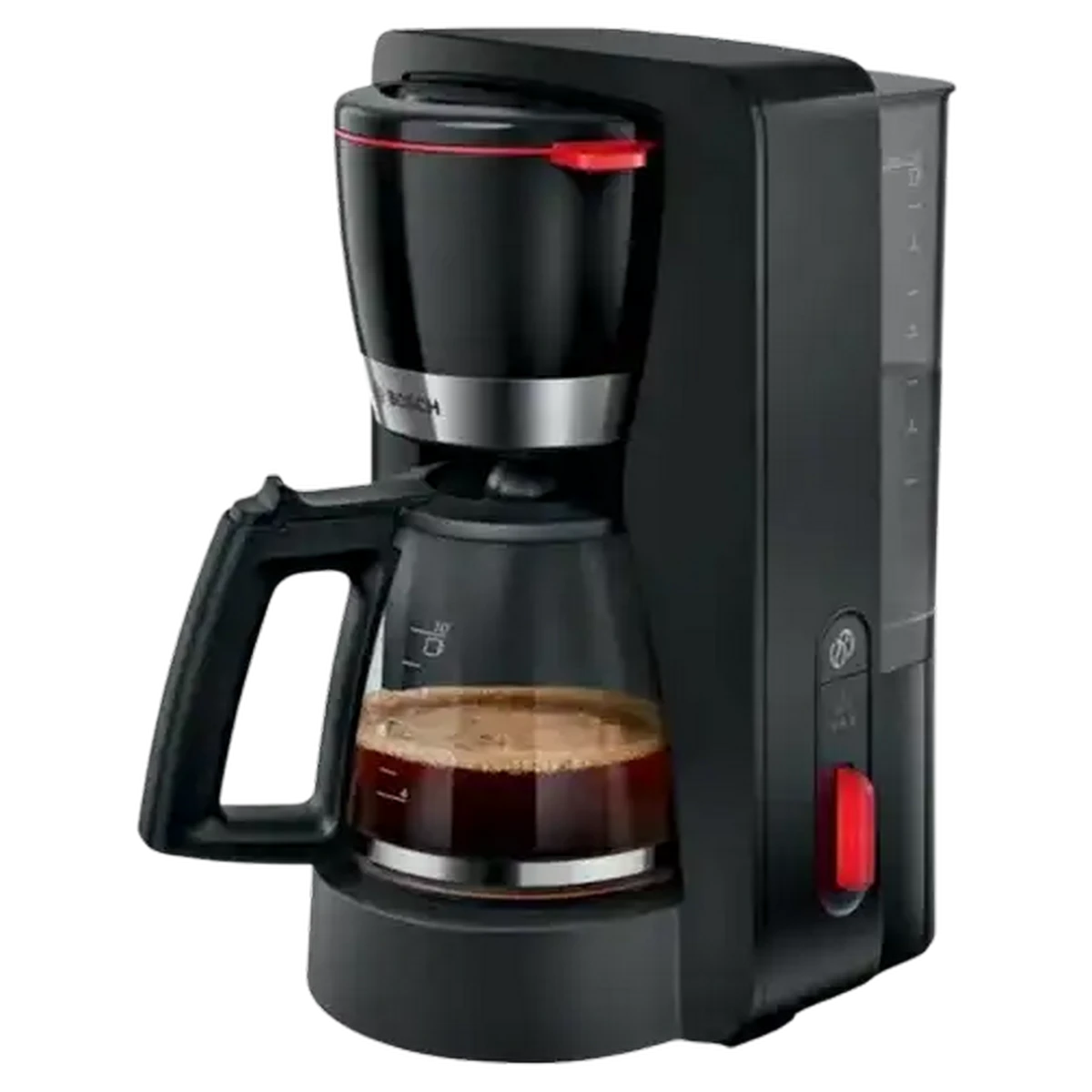 Checkers Sixty60 | Bosch Appliances MyMoment Black Coffee Maker 1200W