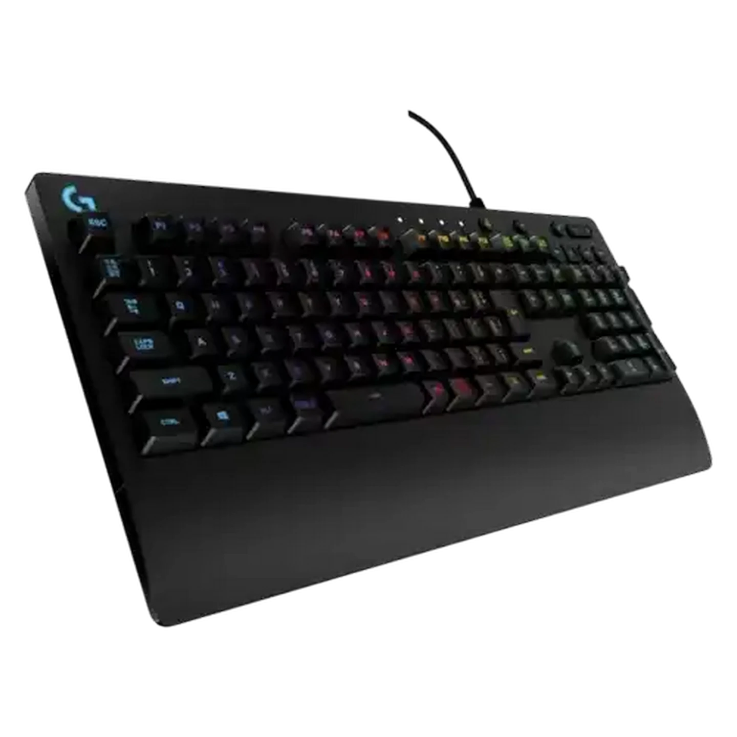 Image of Logitech G213 Dome Switches Prodigy Gaming Keyboard