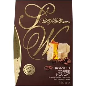 Checkers Sixty60 | Sally Williams Roasted Coffee Flavoured Limited