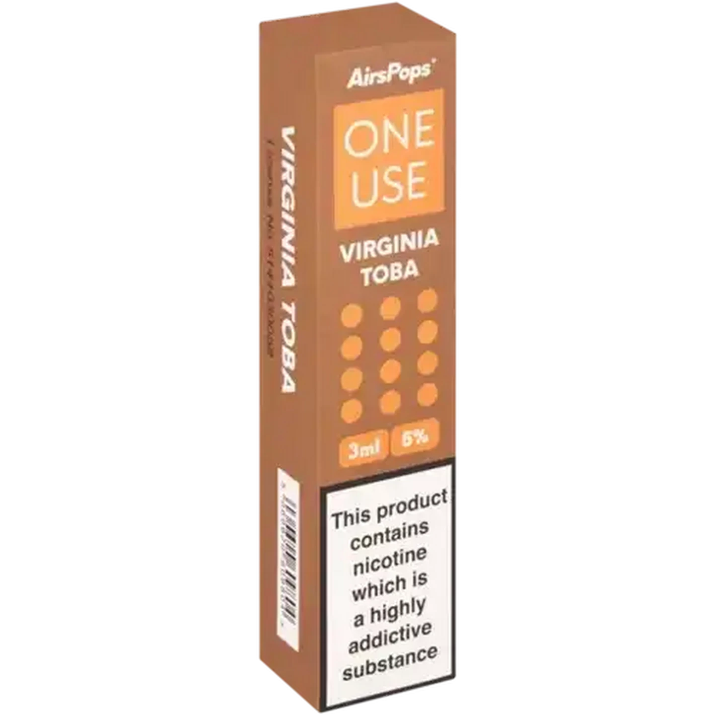 ozone disposable vape pen STNDRD Dual Switch Disposable 2G | Virginia Cannabis Delivery