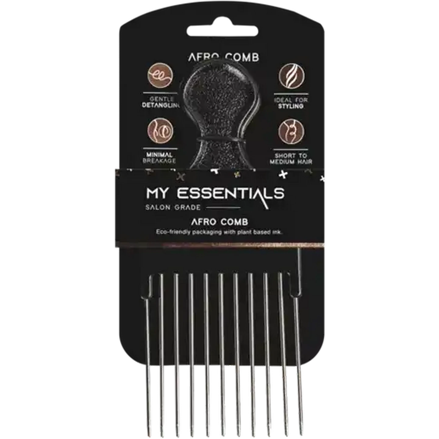 Checkers Sixty60 | My Essentials Premium Comb Afro