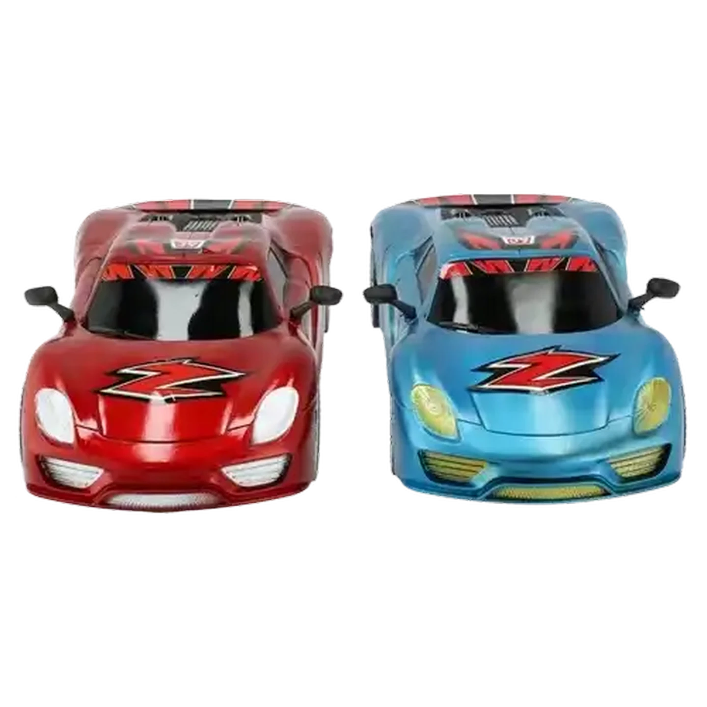 Shoprite ZA | CAT Road Runner Power Friction Super Racer Car 36cm