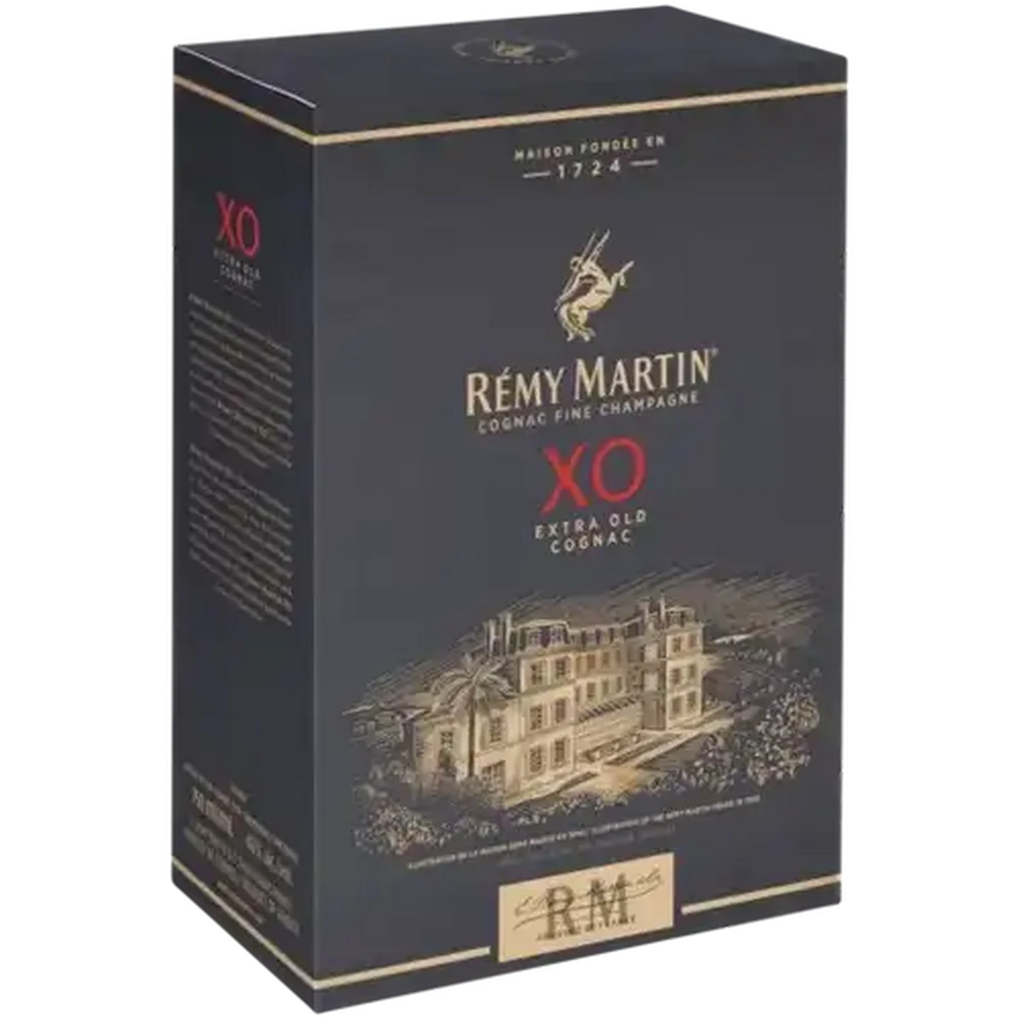 Checkers Sixty60 | Rémy Martin Fine Champagne Cognac XO Excellence