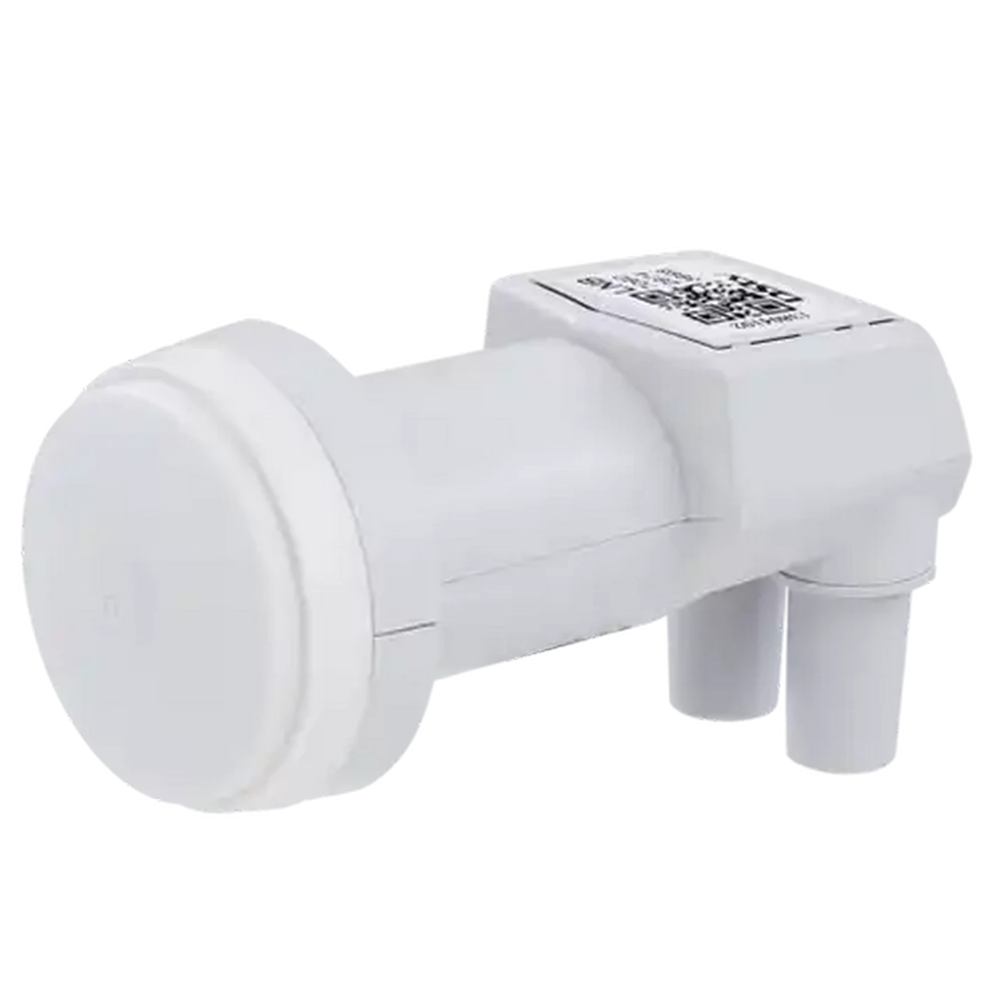 Image of DStv White 2-Port Smart LNB