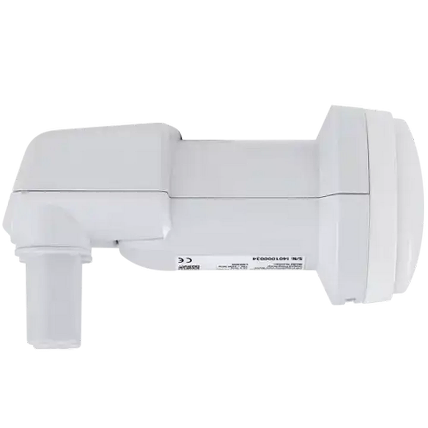 Image of DStv White 2-Port Smart LNB