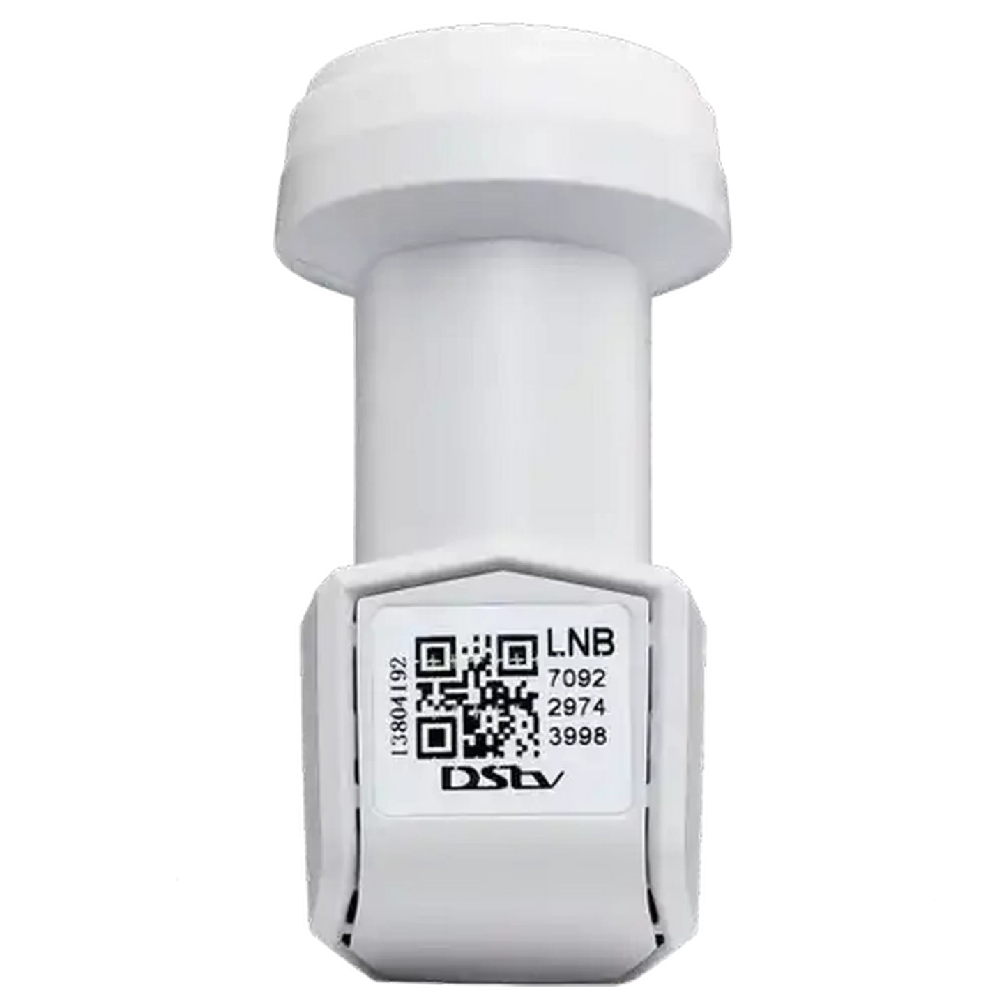 Image of DStv White 2-Port Smart LNB
