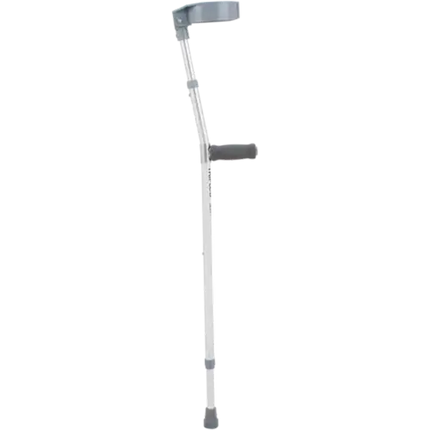 Checkers Sixty60 | Medirite Adjustable Elbow Aluminium Crutch