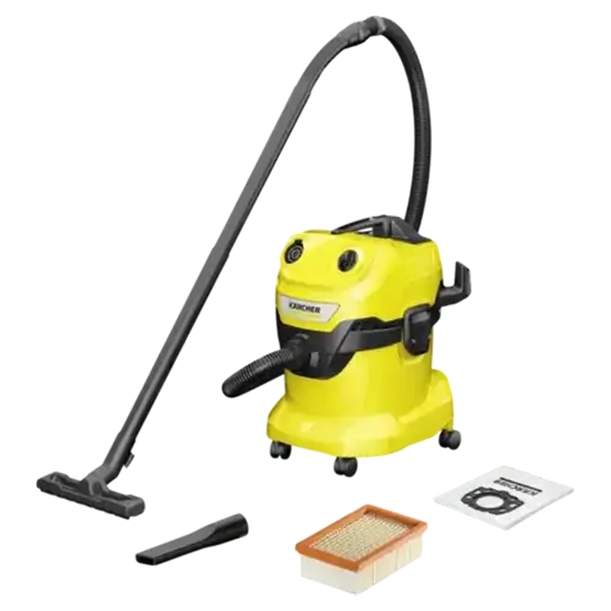 Checkers Sixty60 | Kärcher WD4 Wet and Dry Vacuum Cleaner