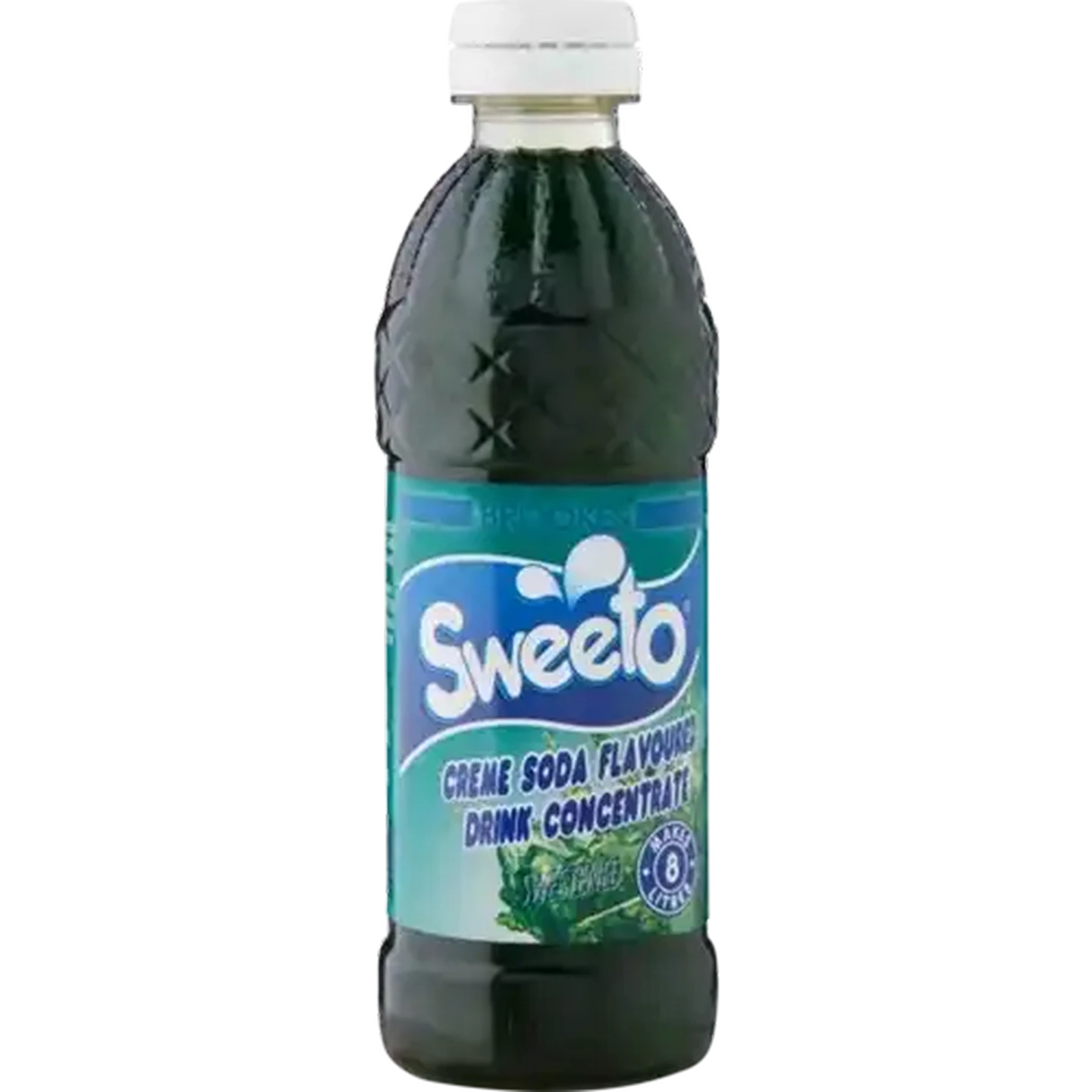Image of Brookes Sweeto Cream Soda Flavoured Drink Concentrate 200ml