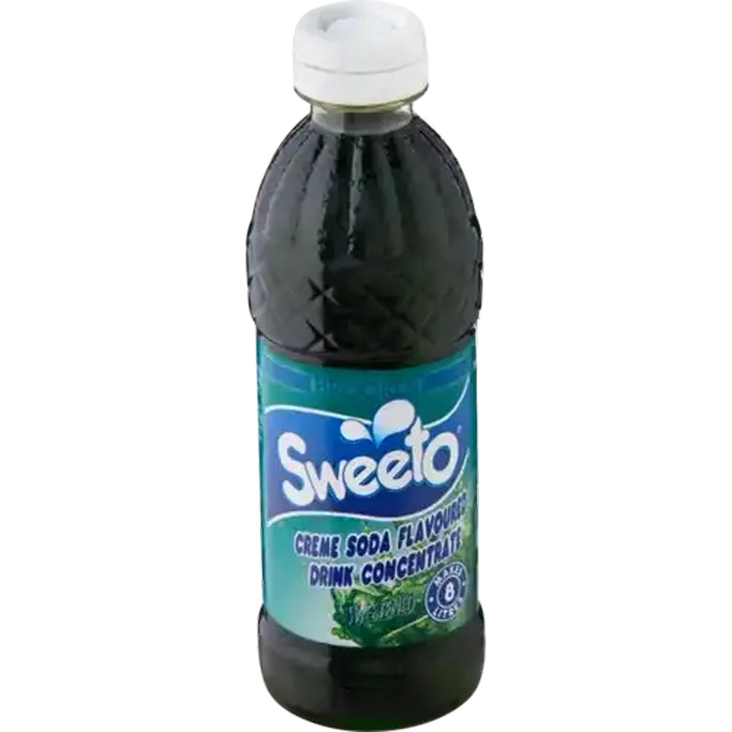 Image of Brookes Sweeto Cream Soda Flavoured Drink Concentrate 200ml