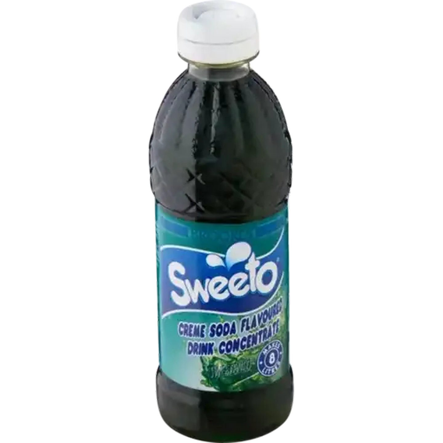 Image of Brookes Sweeto Cream Soda Flavoured Drink Concentrate 200ml
