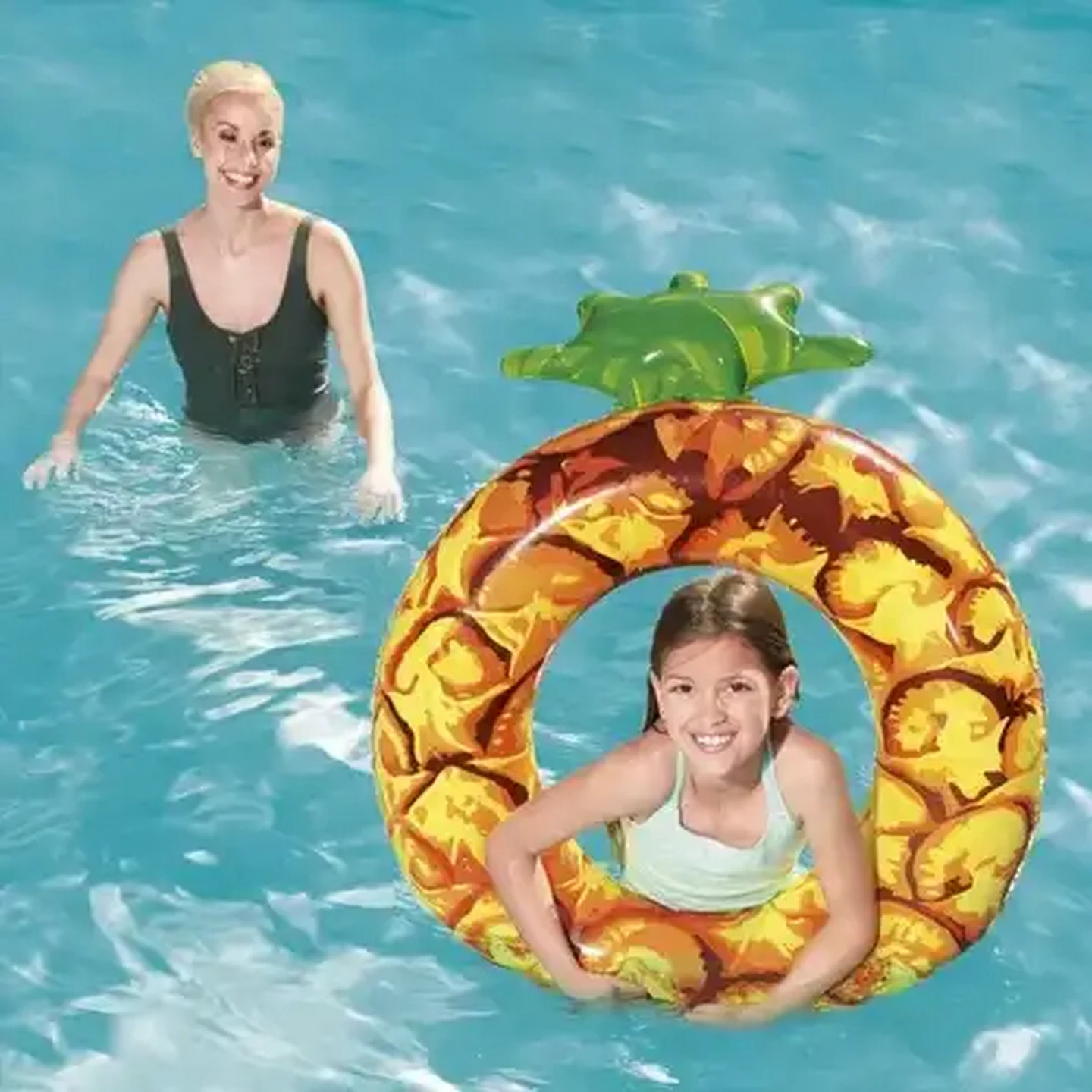 Image of Bestway Swim Tubes (Design May Vary)