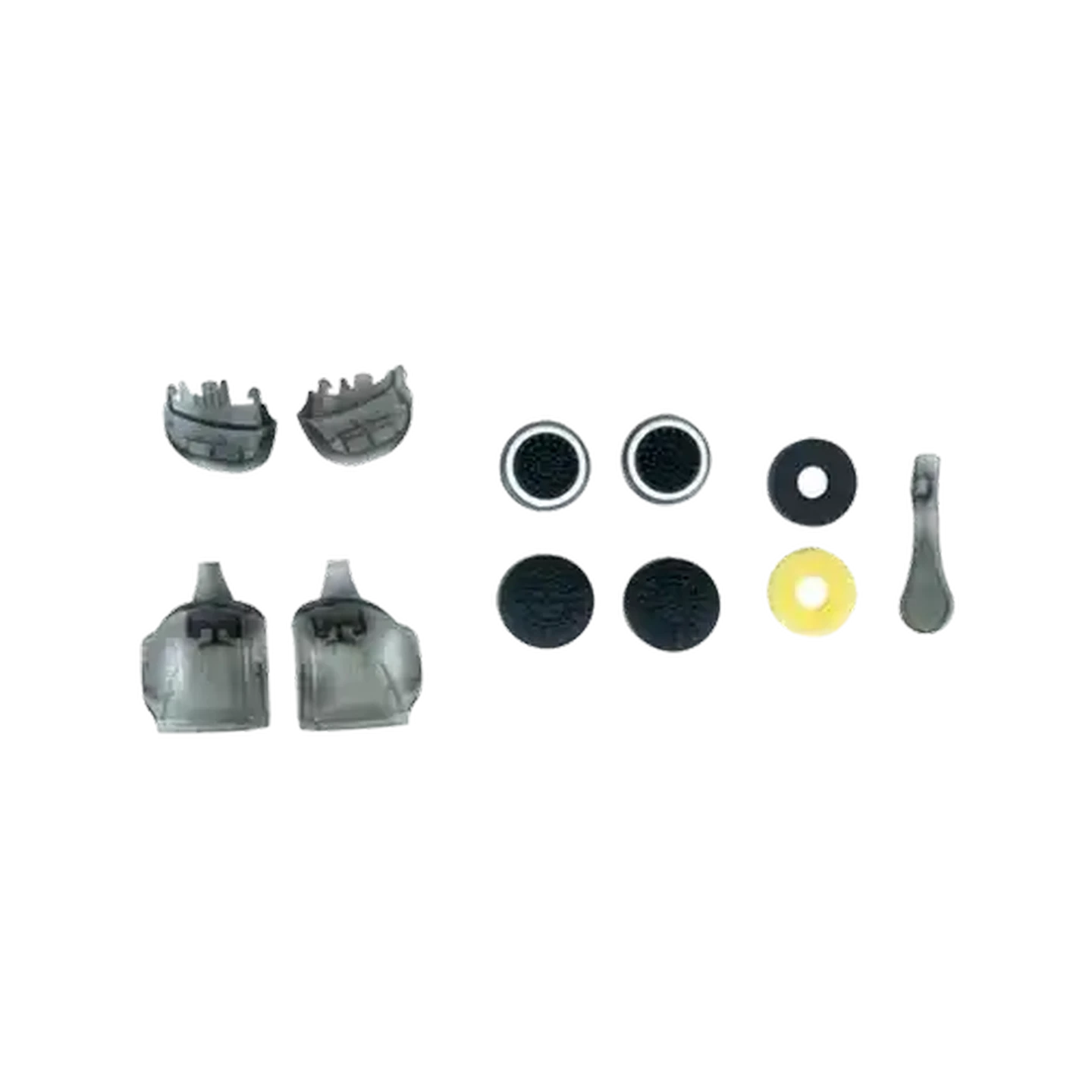 Image of Nacon PS5 Gaming Pack Black & White