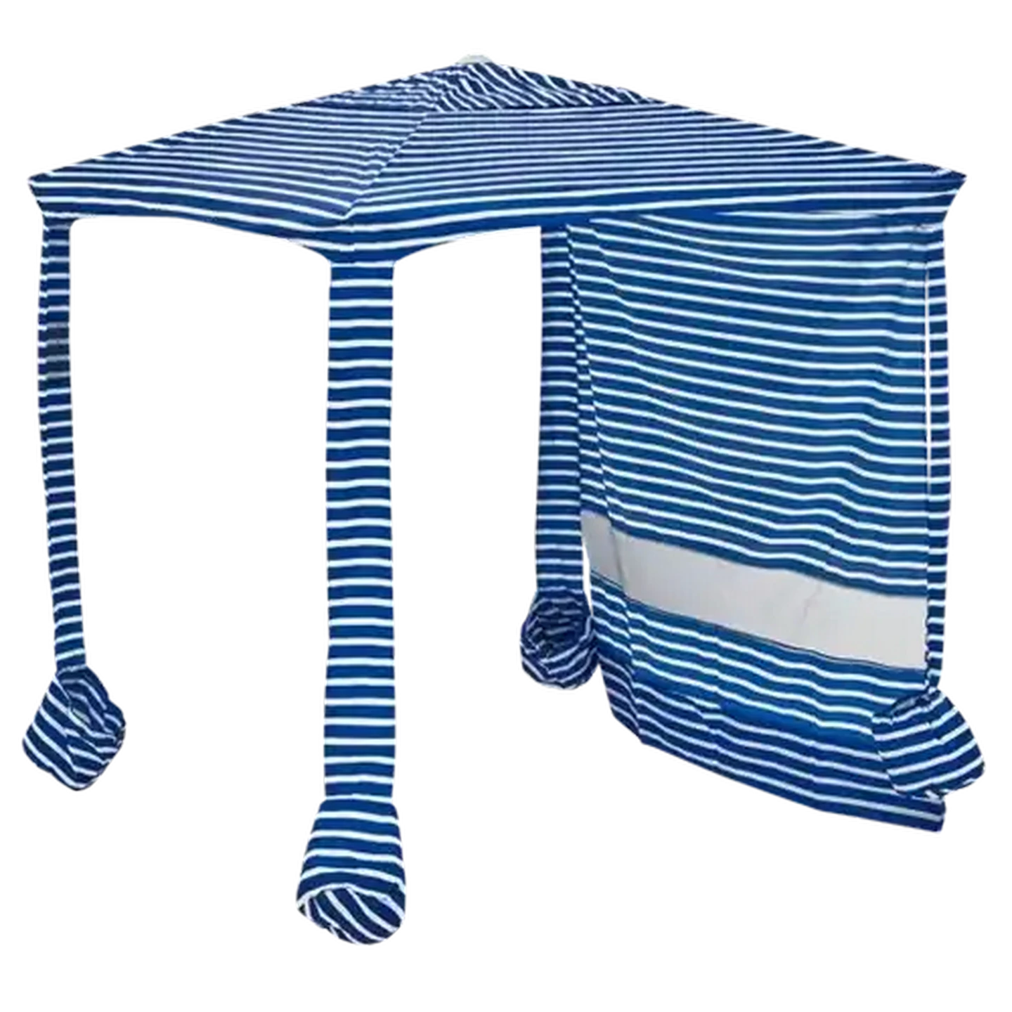 Image of Bush Baby Tropical Beach Cabana 1.7 x 1.7m