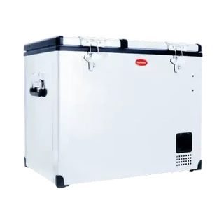Checkers Sixty60 | Coleman Blue Wheeled Cooler Box 47L