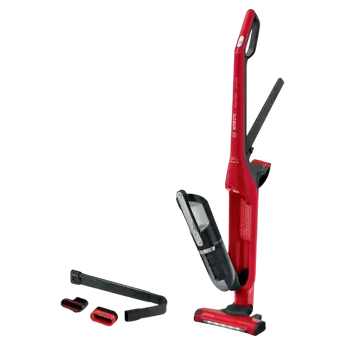 Checkers Sixty60 | Bosch Appliances Flexxo Red Cordless Handheld