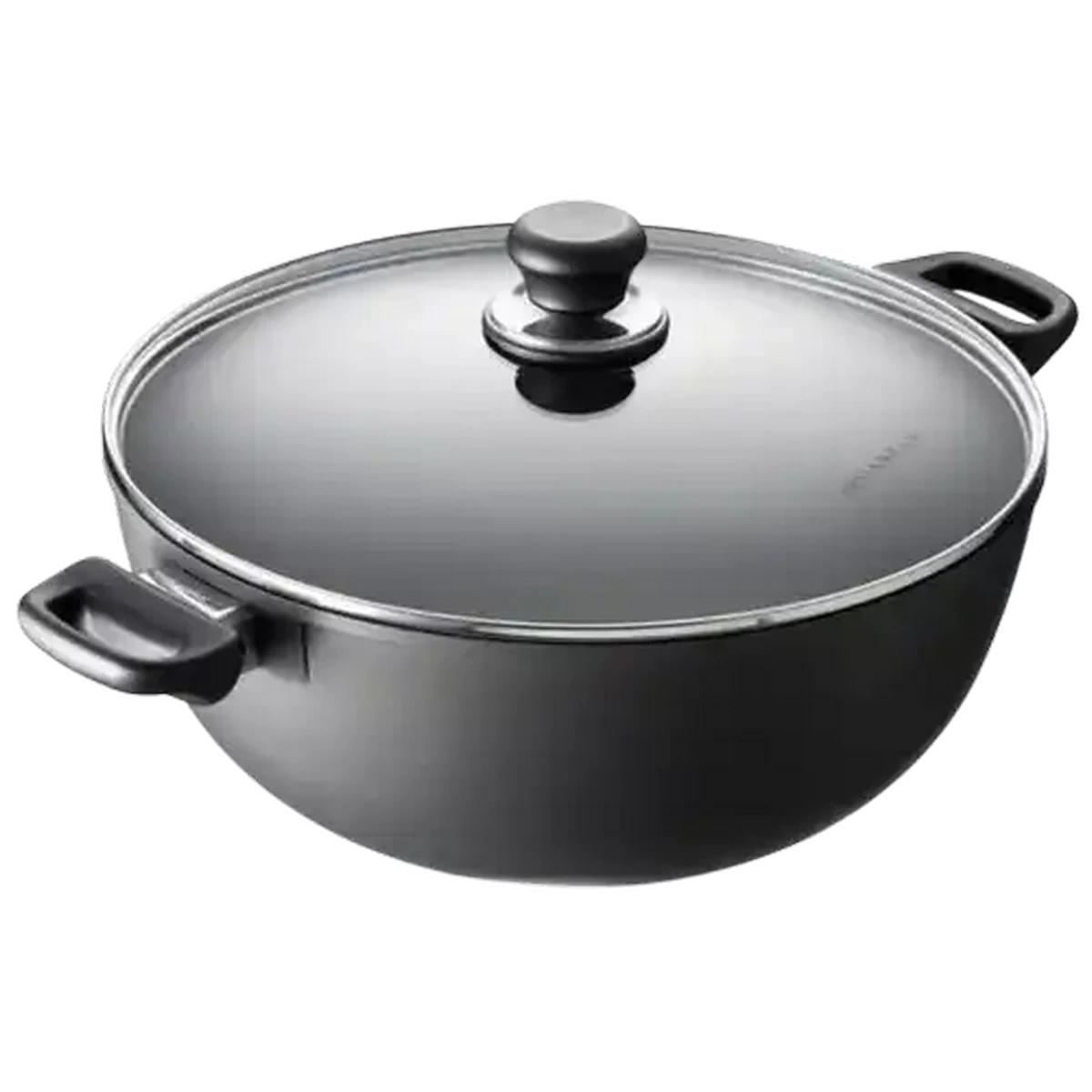 sana Checkers Sixty60 | Scanpan Classic Induction Compatible Stew Pot 7.5L