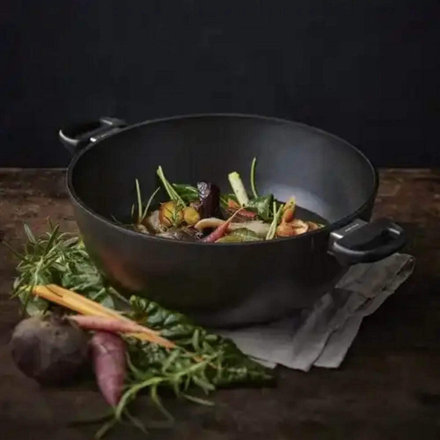 Checkers Sixty60 | Scanpan Classic Induction Compatible Stew Pot 7.5L