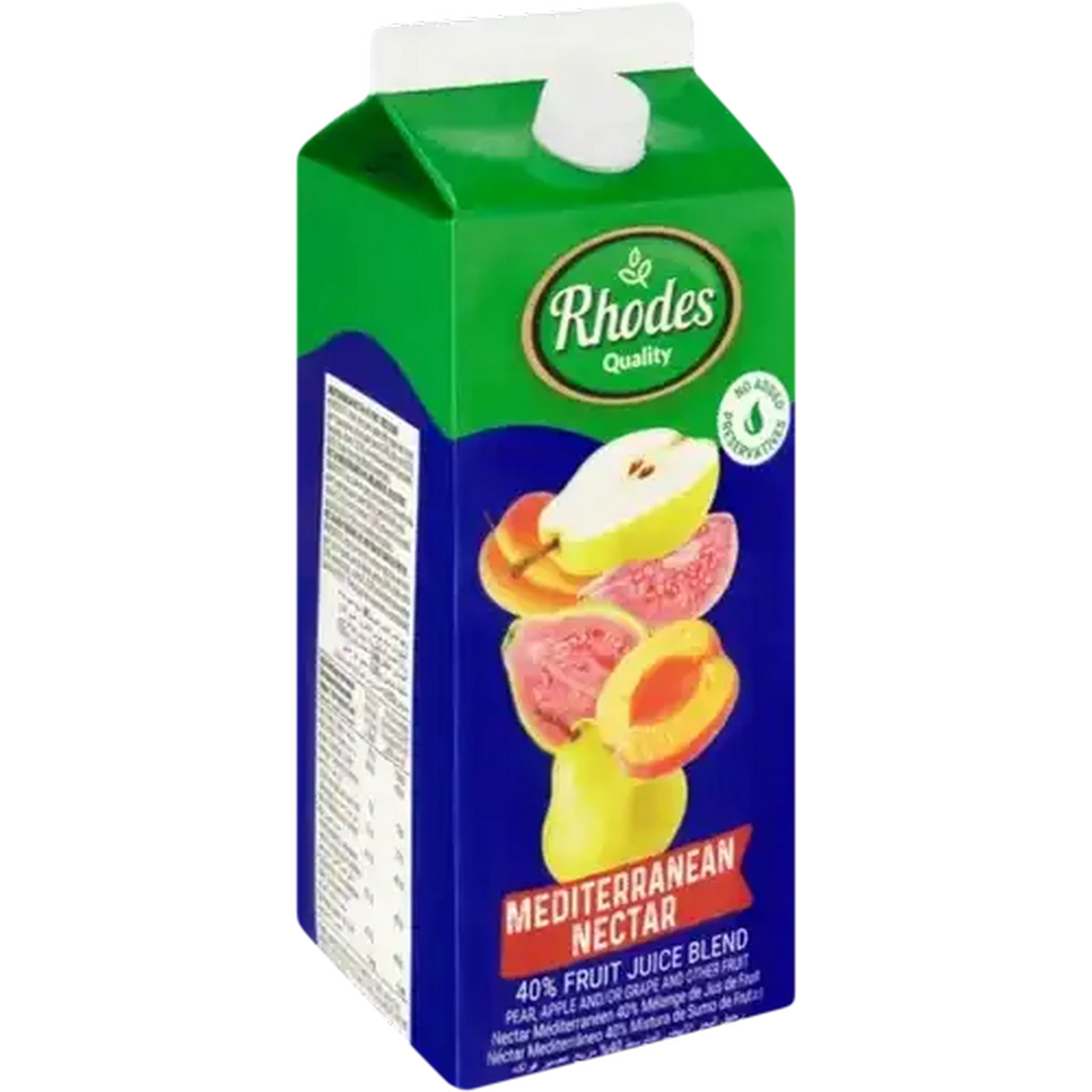 Checkers Sixty60 | Rhodes Quality Mediterranean Nectar 40% Fruit