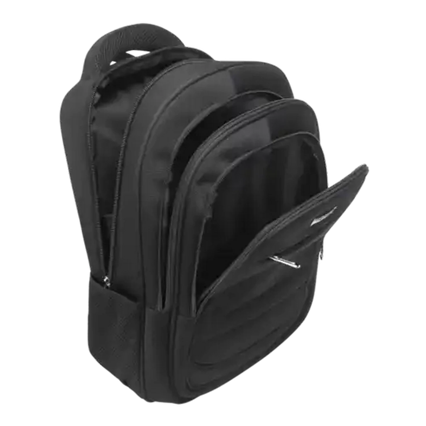 Checkers Sixty60 | Tosca Biztech Black Laptop Backpack Large 20L