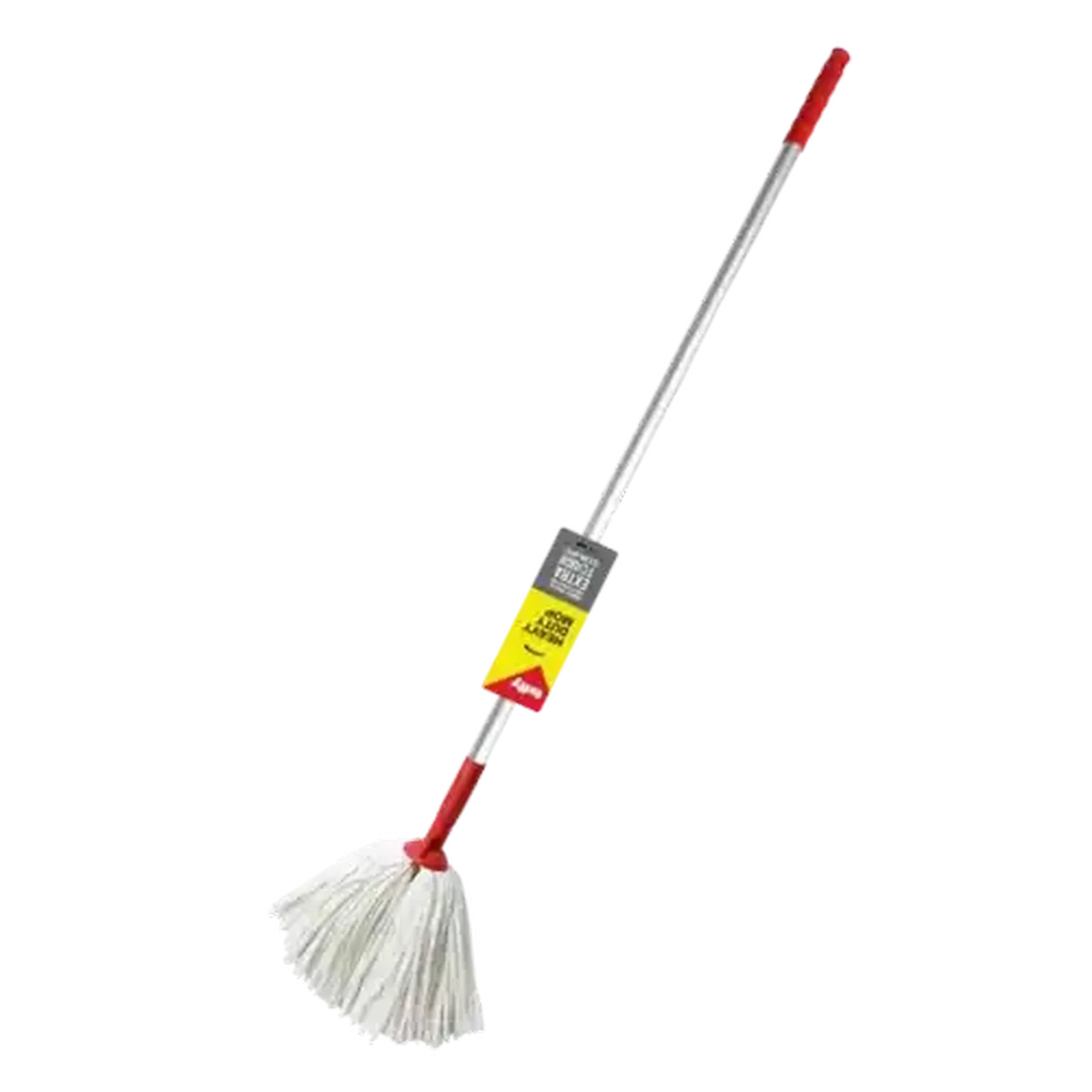Checkers Sixty60 | Tuffy Heavy Duty Red Mop