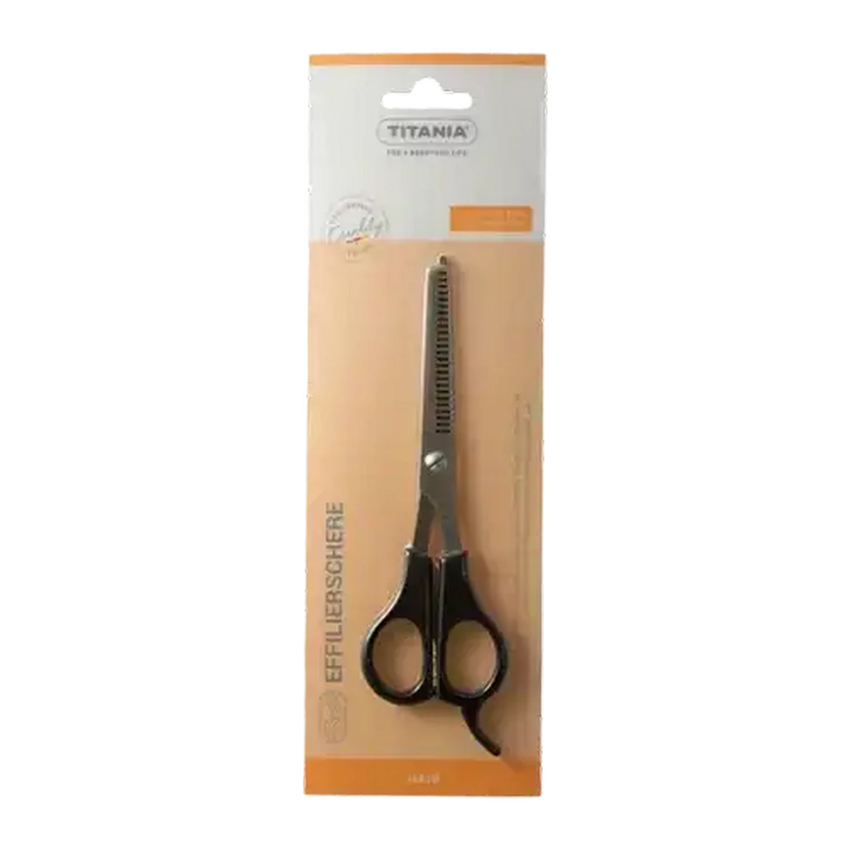 Checkers Sixty60 | TITANIA Hair Scissors with Handle 16.5cm
