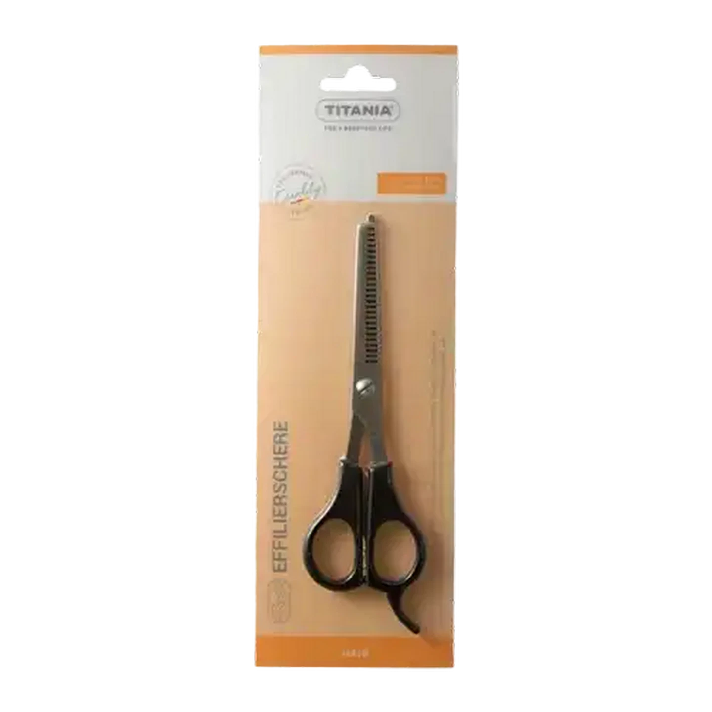 My Hair is Bad 切り抜きセット 2015年 Checkers Sixty60 | TITANIA Hair Scissors with Handle 16.5cm