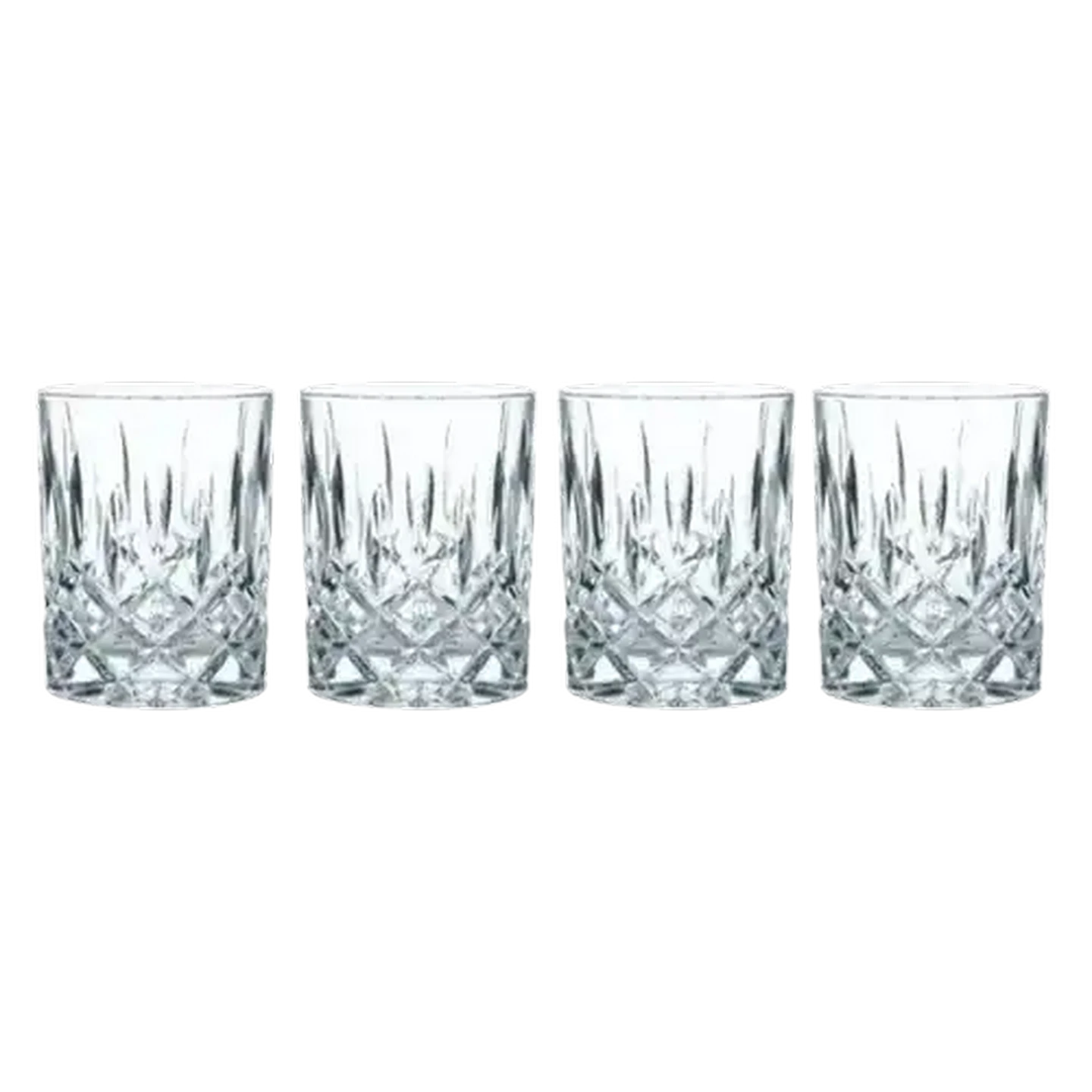★ルチル&リビアングラスセット★ Checkers Sixty60 | RIEDEL Vivant Whisky Glass 4 Piece Set