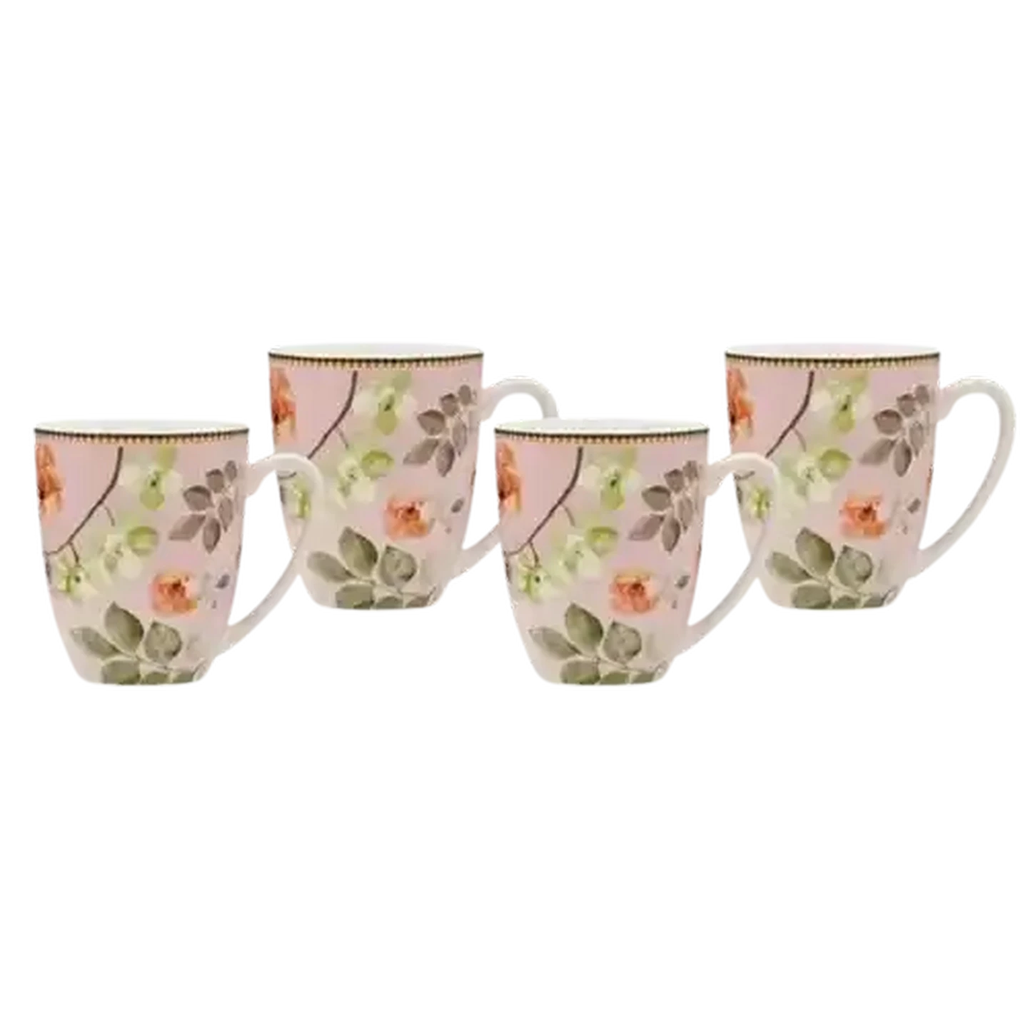 2021 アニバーサリー ダブル ウォール セラミック マグ サイレン Checkers Sixty60 | Maxwell & Williams Arcadia Coupe Mug Gift Box 4