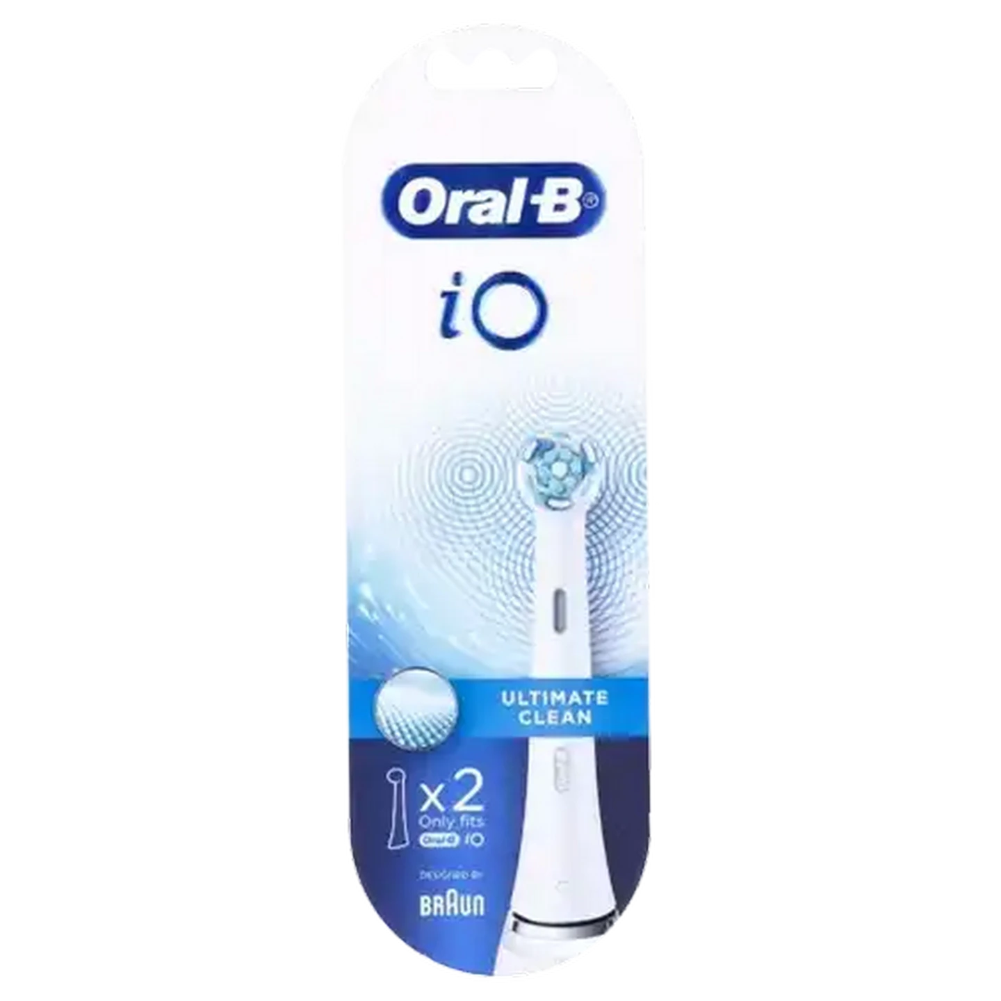 Checkers Sixty60 | Oral-B iO Alabaster White Ultimate Clean