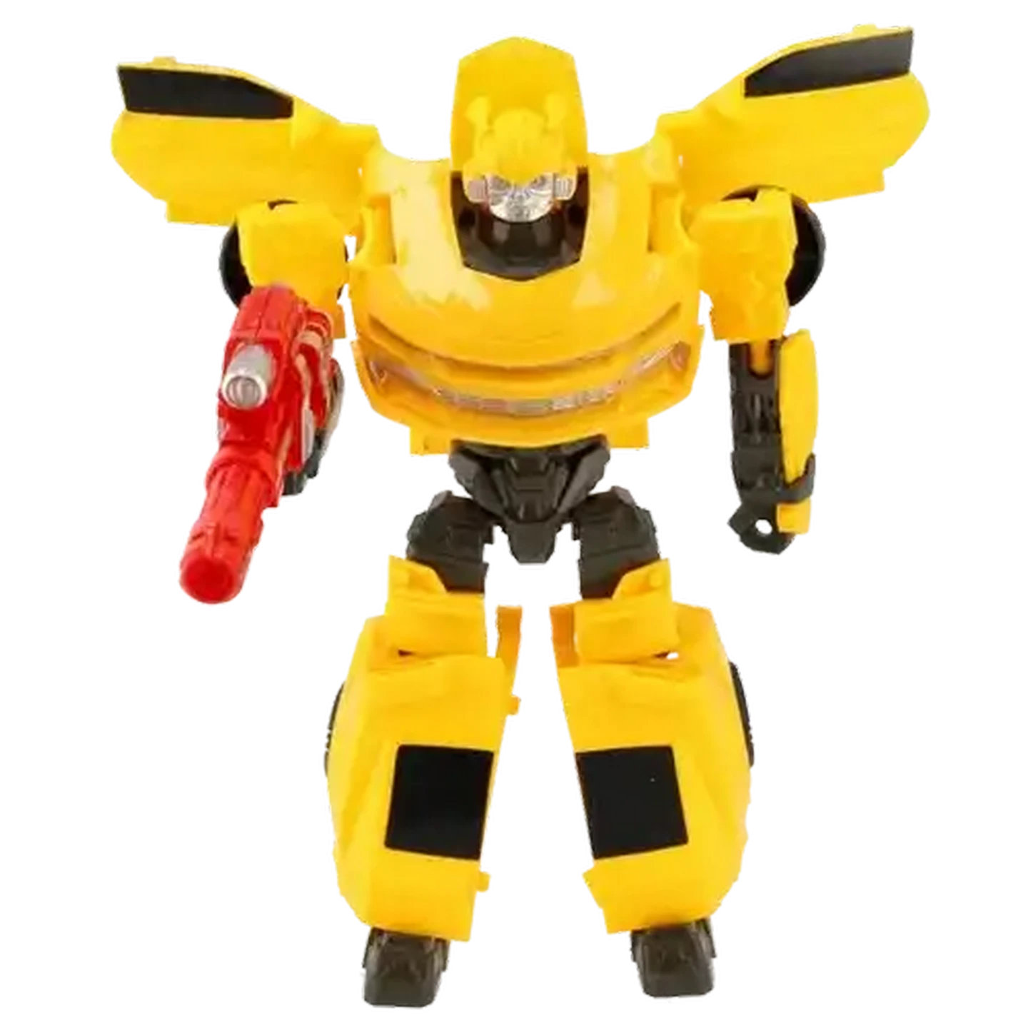 Checkers Sixty60 | Mech Warrior Large Bee General Robot (Type May