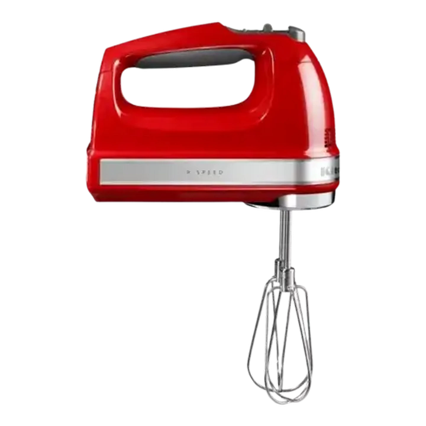 Checkers Sixty60 | KitchenAid Empire Red 9 Speed Hand Mixer 85W