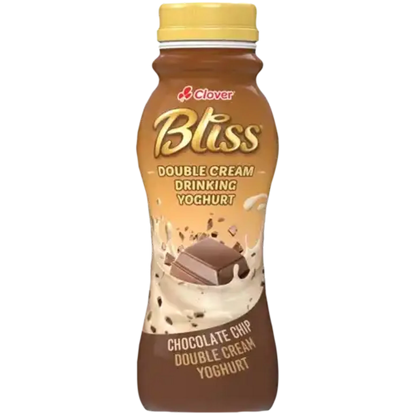 Checkers Sixty60 | Clover Bliss Chocolate Chip Double Cream