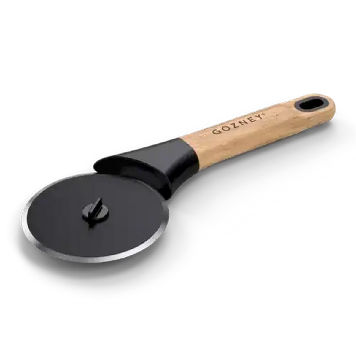 Checkers Sixty60 | Gozney Black Pizza Cutter