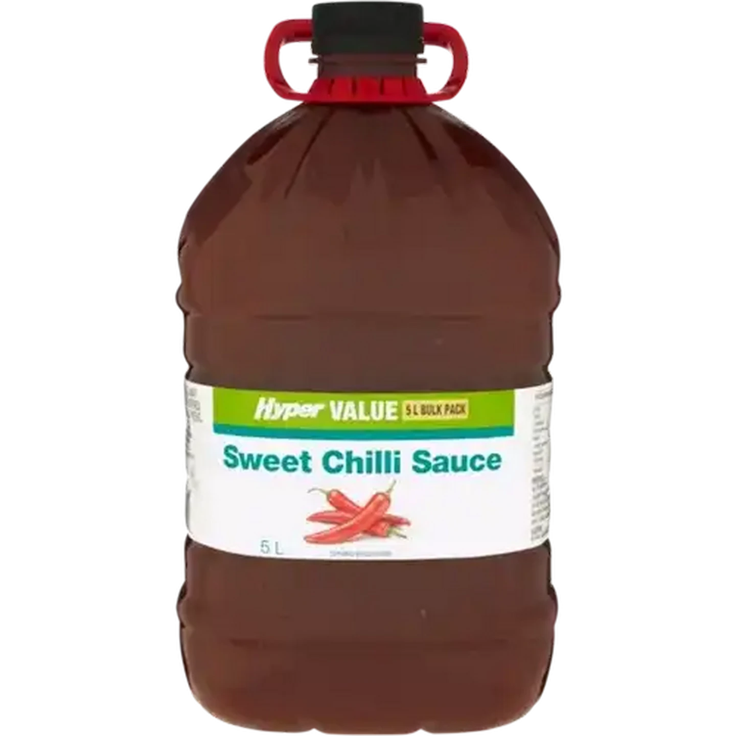 Checkers Sixty60 | Hyper Value Sweet Chilli Sauce 5L