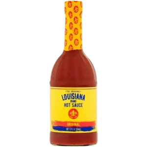 Checkers Sixty60 | Louisiana Brand Original Hot Sauce 354ml