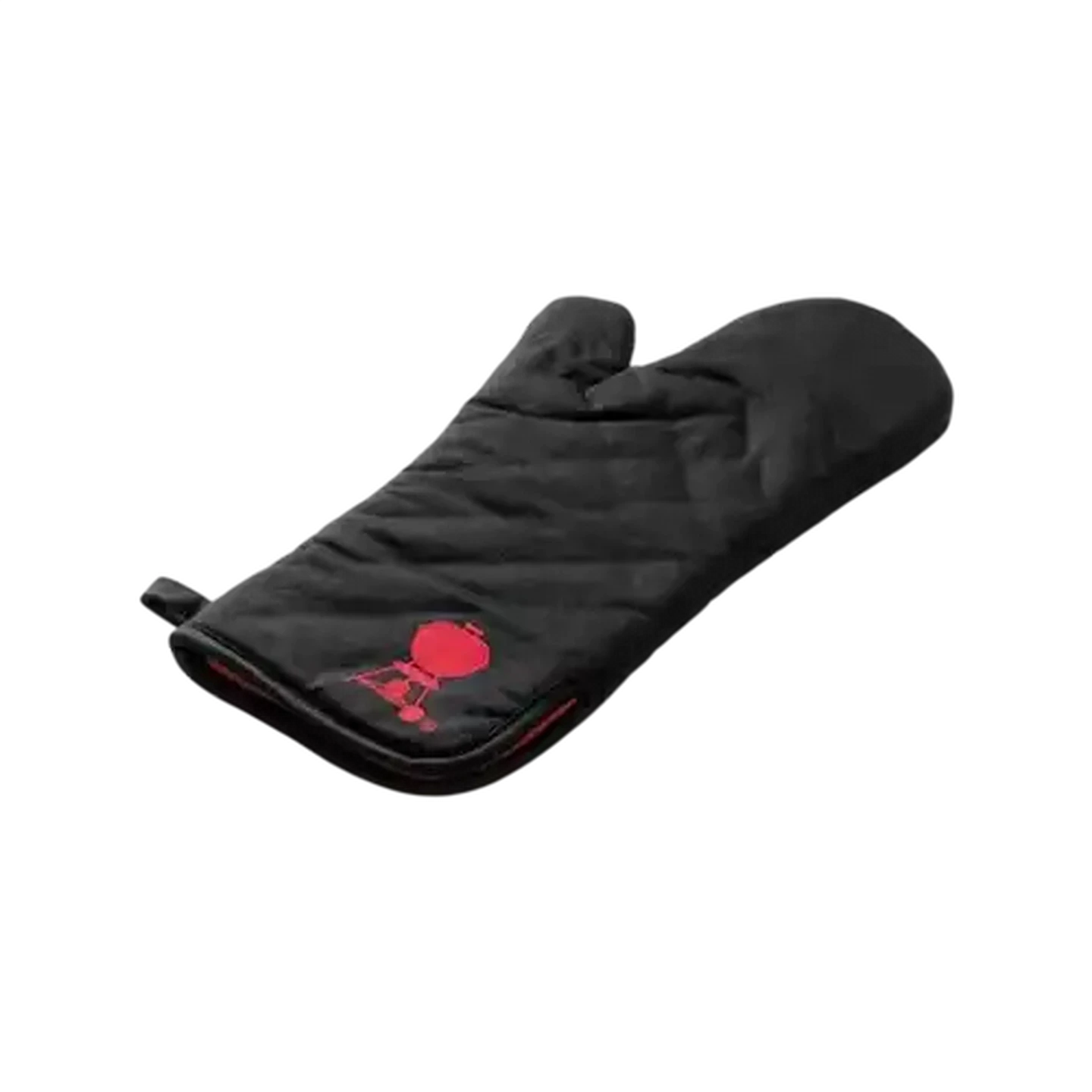 Image of Weber Black Braai Mitt