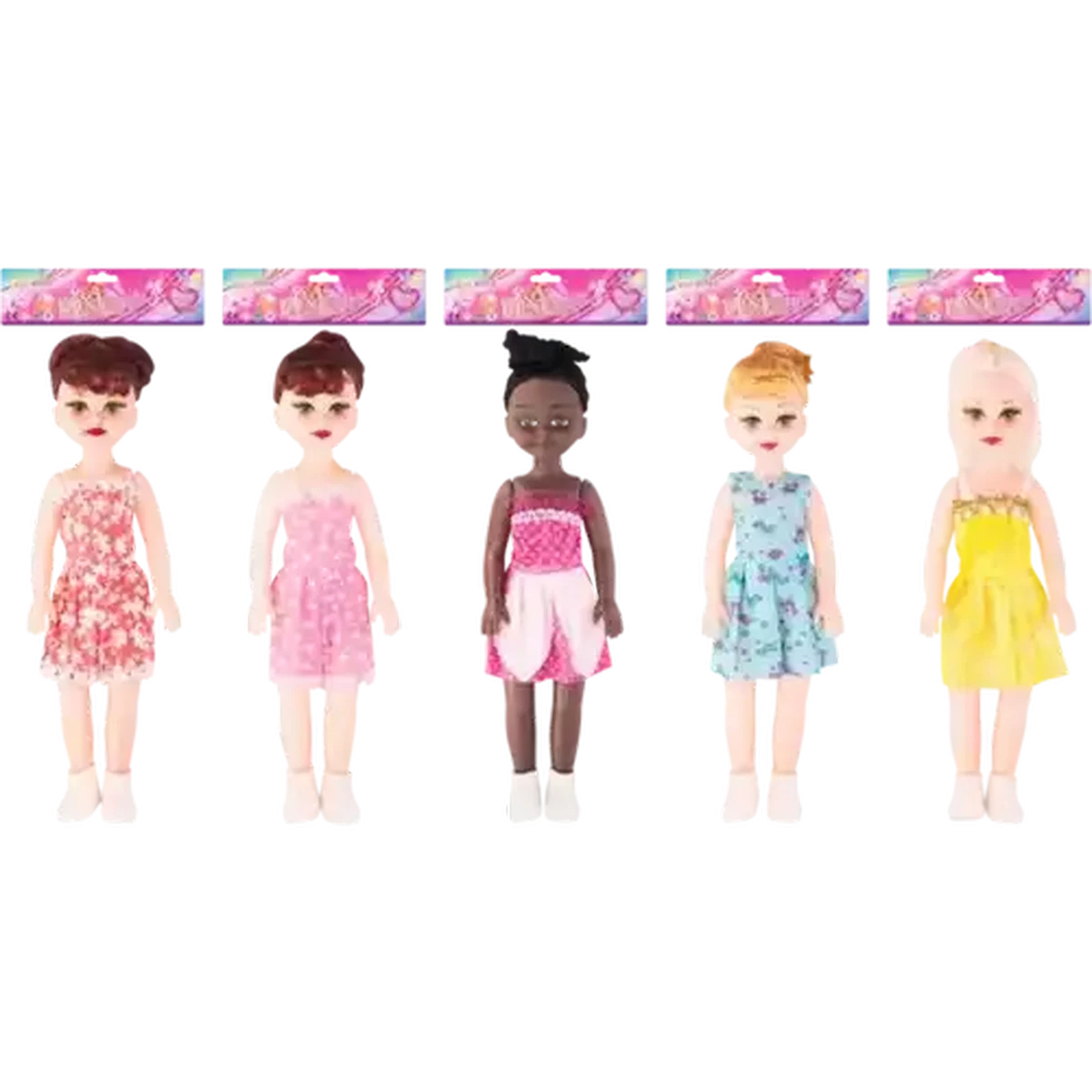 Checkers Sixty60 | Fashion Fine Holiday Fashion Doll (Assorted Product ...