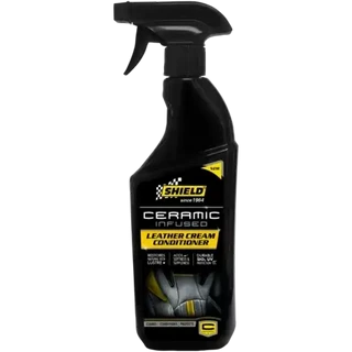 Checkers Sixty60 | Shield Ceramic-Infused Instant Detailer 500ml
