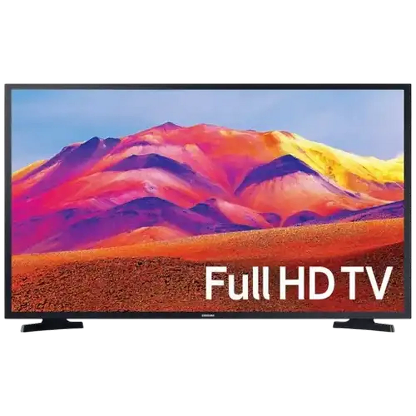 Image of Samsung T5300 43" HD Smart TV