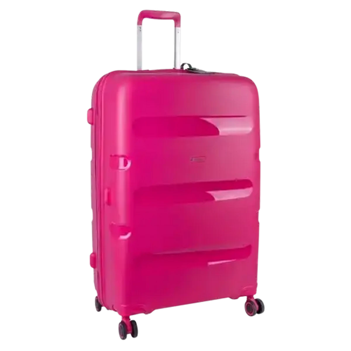 Checkers Sixty60 | Cellini Cruze Large Trolley Case Pink